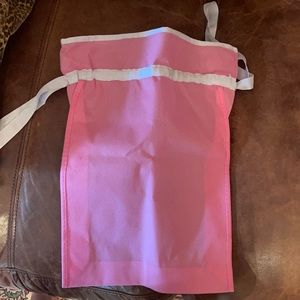 American girl doll bag